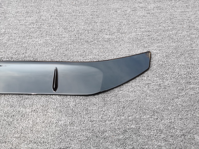 Suitable for 2012-2025 New Subaru Brz Toyota Gt86 Modified Top Wing Without Punching Spoiler