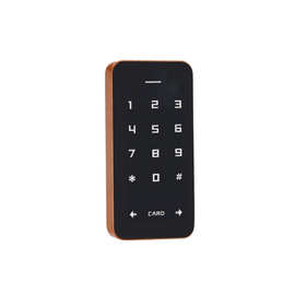 GPW5桑拿锁智能密码柜锁更衣柜健身房台球杆柜门锁浴室储物柜感应