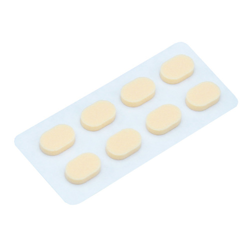 Glasses nose pads, EVA sponge pads, high nose pads, adhesive pressure-reducing marks, anti-makeup removal, anti-slip, heightening plate frame nose pads