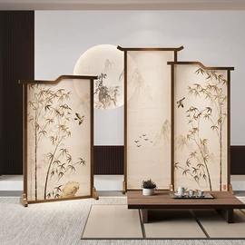 屏风、隔断类;斗柜;餐边柜