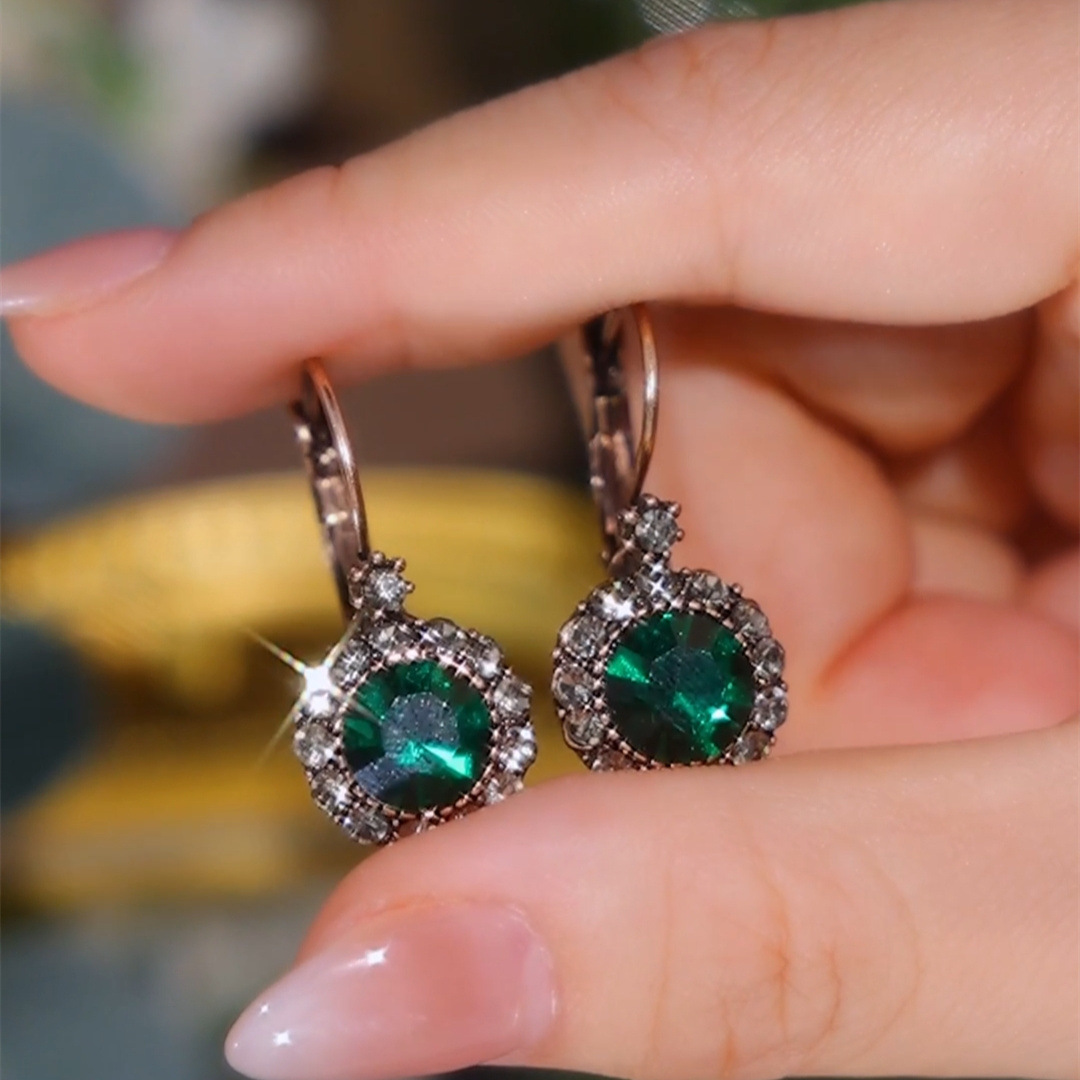 复制_网红气质绿色水滴耳扣耳环女小众设计高级感.jpg
