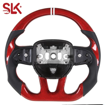 cross-border supply, Steering wheel