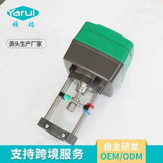 电动执行器水处理用SEA1006-2执行器 电动调节阀执行器