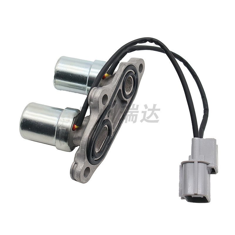 Aplicable a la válvula solenoide de transmisión de automóviles de Honda, válvula solenoide de onda 28200-P0Z-003 al por mayor
