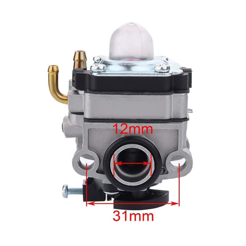 TB525ec825rTB575SS carburador para Troy-BiltTB26TBTB490BCTB425CS3