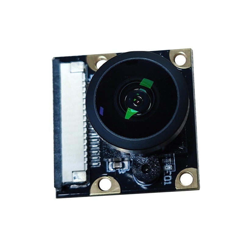 Raspberry Pi Pi5 800万MIPIカメラモジュール IMX219センサーカメラビジュアルモジュール CSIインターフェース|undefined