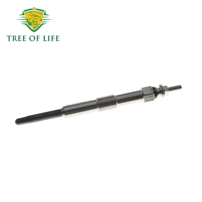 Plug, glow plug