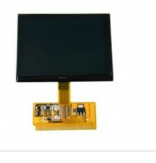 audi A3 A4 A6 Peugeot 307 308 Seat LCD display meter screen (Avtomobil diaqnostika alətləri) - audi-a4-a6