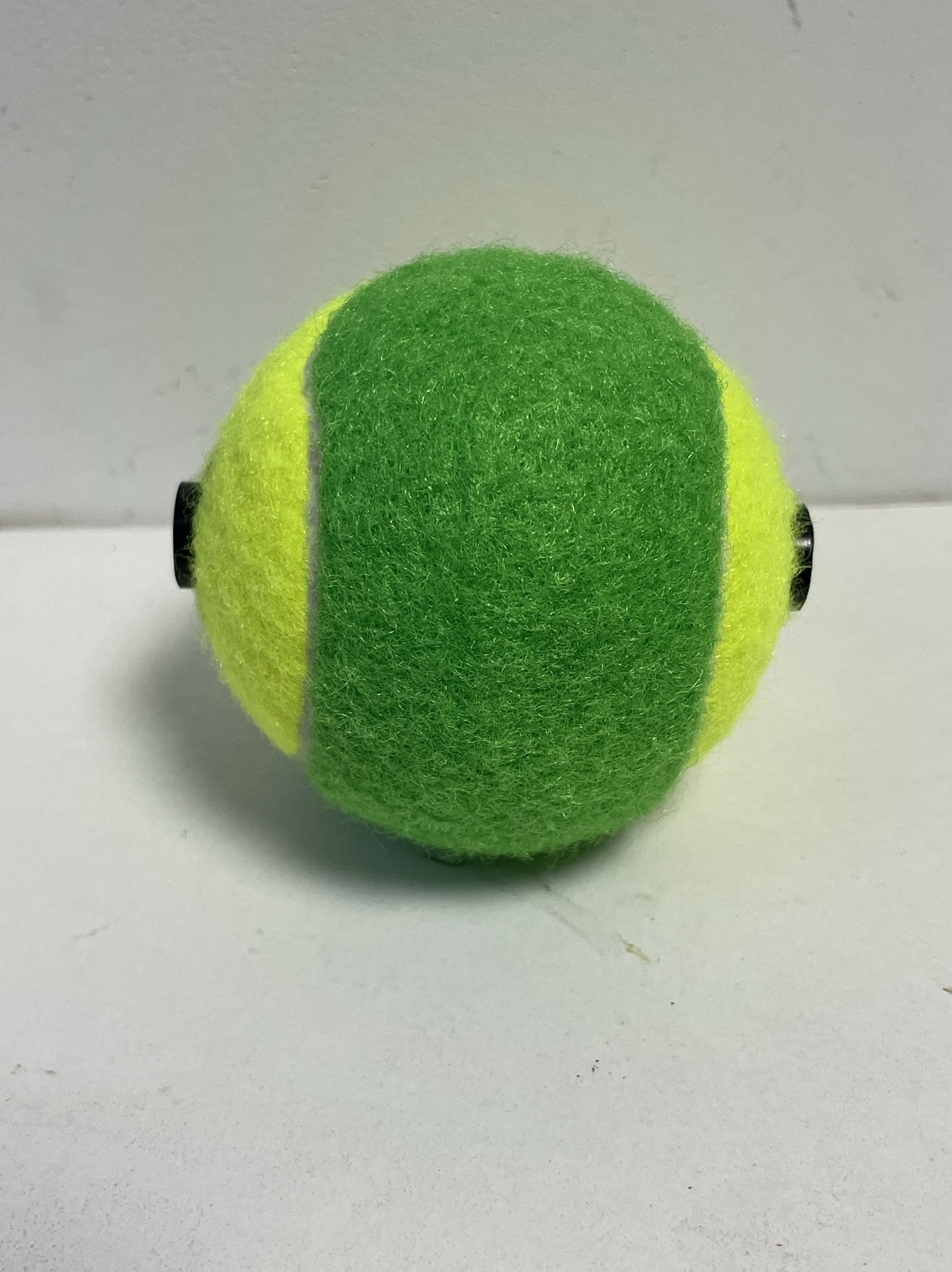Topspinpro Tennis Topspin Swing Trainer Spare Ball 1 Piece
