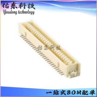 DF9-51P-1V(69) ���bSMD,P=1mm �匦���c�����B���� ��湩��