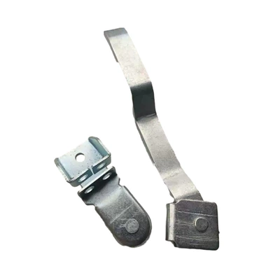 thickened rear door lock hinge | Armrest, handle, handle