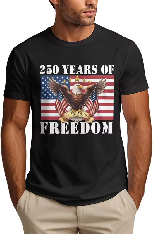 Anta 250Th Anniversary Commemorative Shirt July 4Th Patriotic Freedom Men's T-Shirt Anta 250Th Anniversary Commemorative Shirt July 4Th Patriotic Freedom Men's T-Shirt