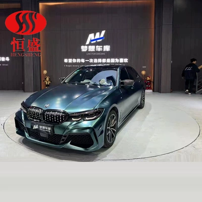 table Round Turntable Jiangsu auto – Avtomobil fırlanan platformaları