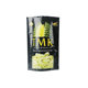 Durian dry packaging bag custom digital printing local UV window bronzing composite self-supporting self-sealing special-shaped bag