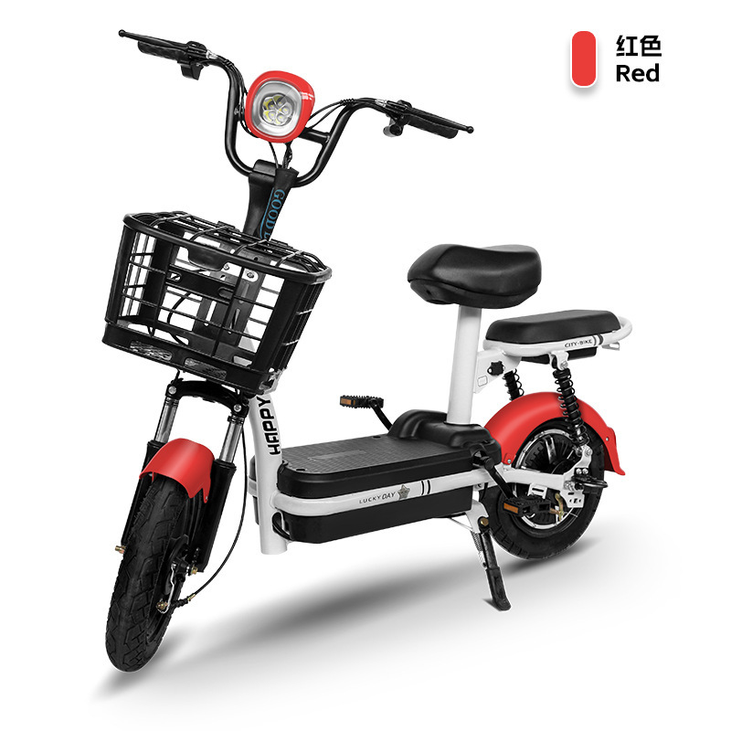 元のメーカーの対外貿易は二輪の電気自動車を供給します。|undefined