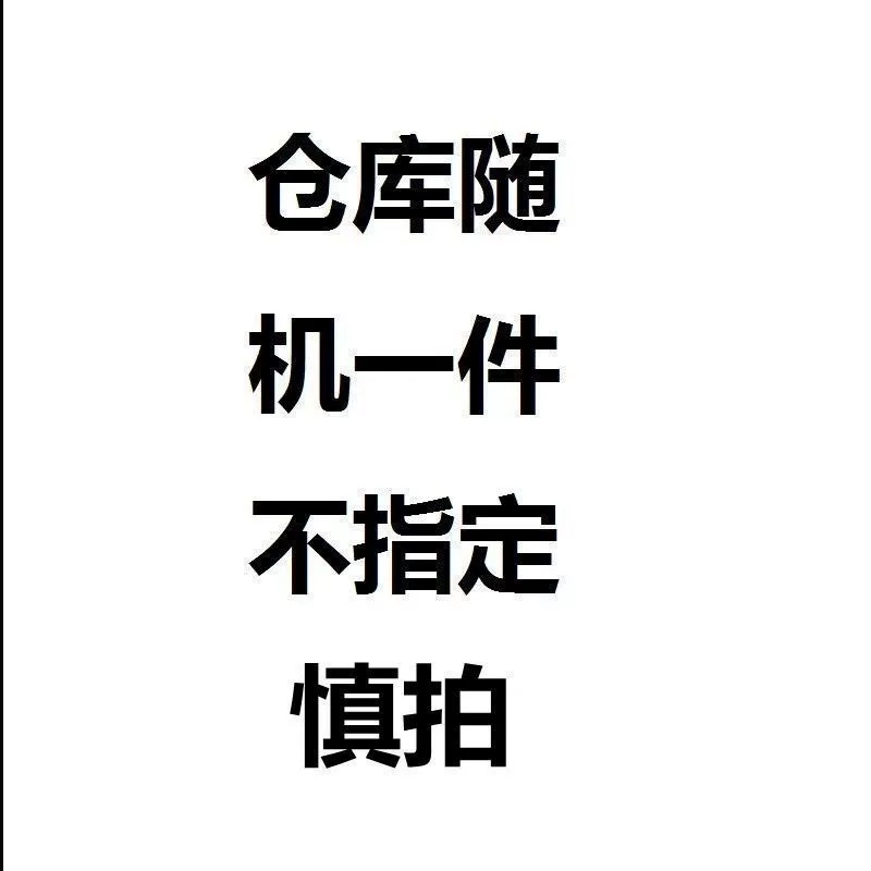 랜덤 스타일