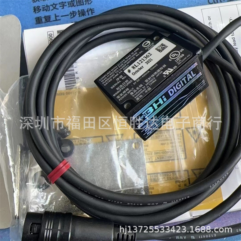 BL-1301HA BL-1350HA BL-1371 基恩士 BL-1351HA BL-600HA 读码器