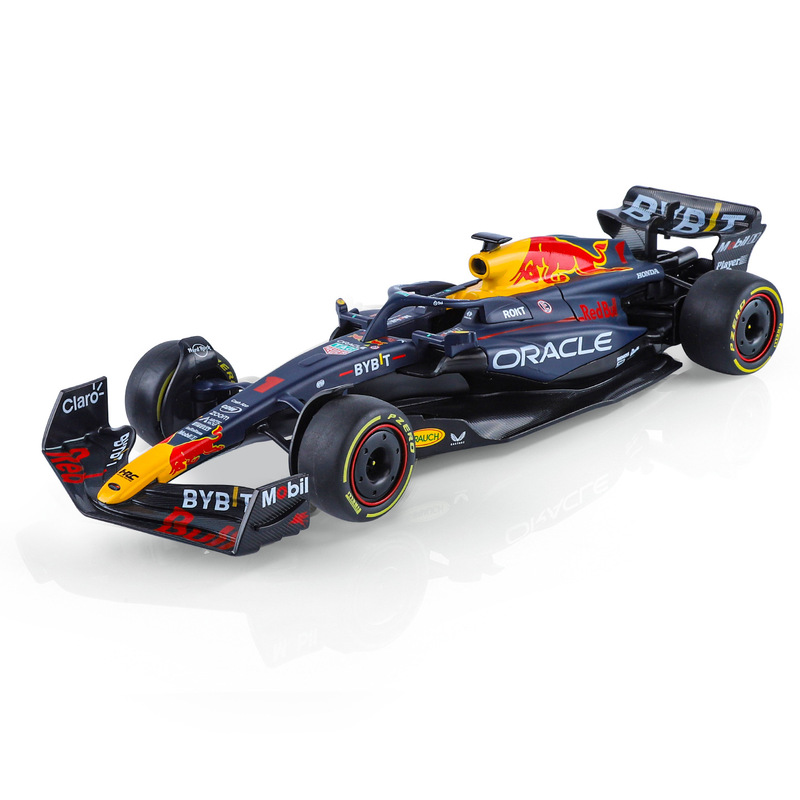 Authenticly Authorized 1:18 Red Bull F1 Rb19 Formula Alloy Racing Model Artificial Sliding Office Ornaments Authenticly Authorized 1:18 Red Bull F1 Rb19 Formula Alloy Racing Model Artificial Sliding Office Ornaments