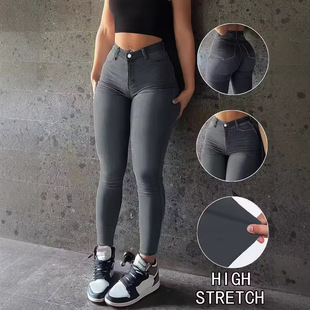 �羳��������ɫС�_ѝ���������������ɫ�D��WOMEN JEANS