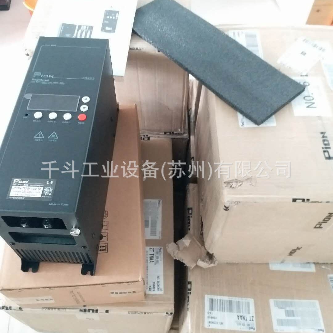 PION代理PION-D1W-050-00PION-D1W-050-OP单相功率调功器