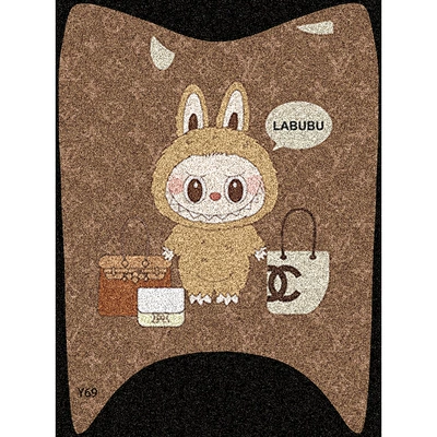 Electric vehicle foot mat, Maimang H Foot Mat Decorative Accessories - labbu