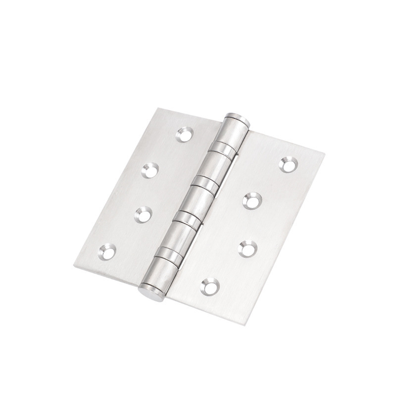 ステンレス鋼フラットヒンジ 4*4inch 拡張 5*3.5 ブロンズブラックベアリングヒンジルーズリーフヒンジハードウェアアクセサリー|undefined