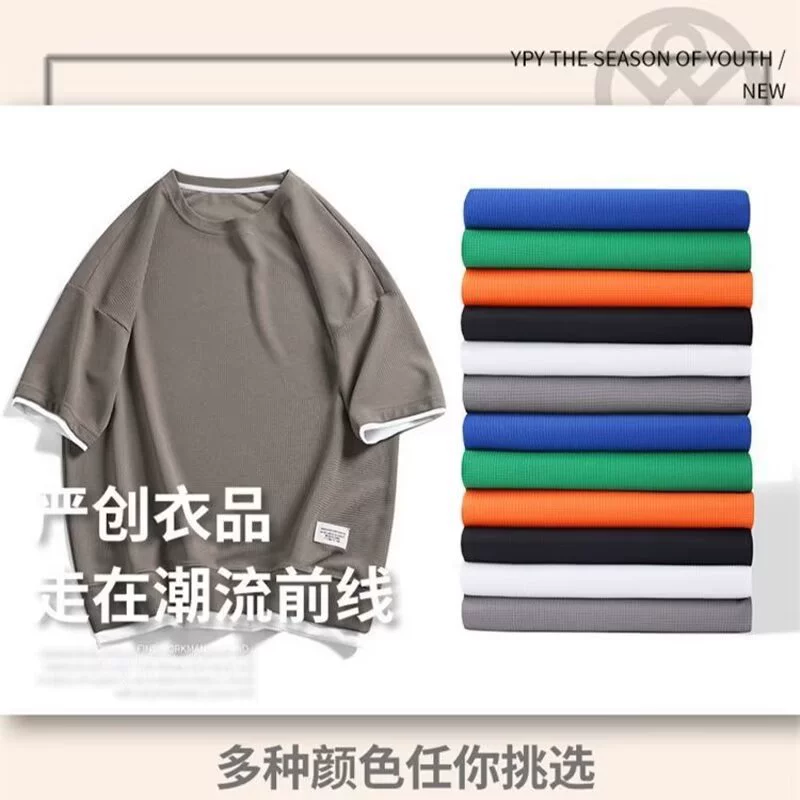 Производители прямо одобряют летнюю вафугу 2025 года