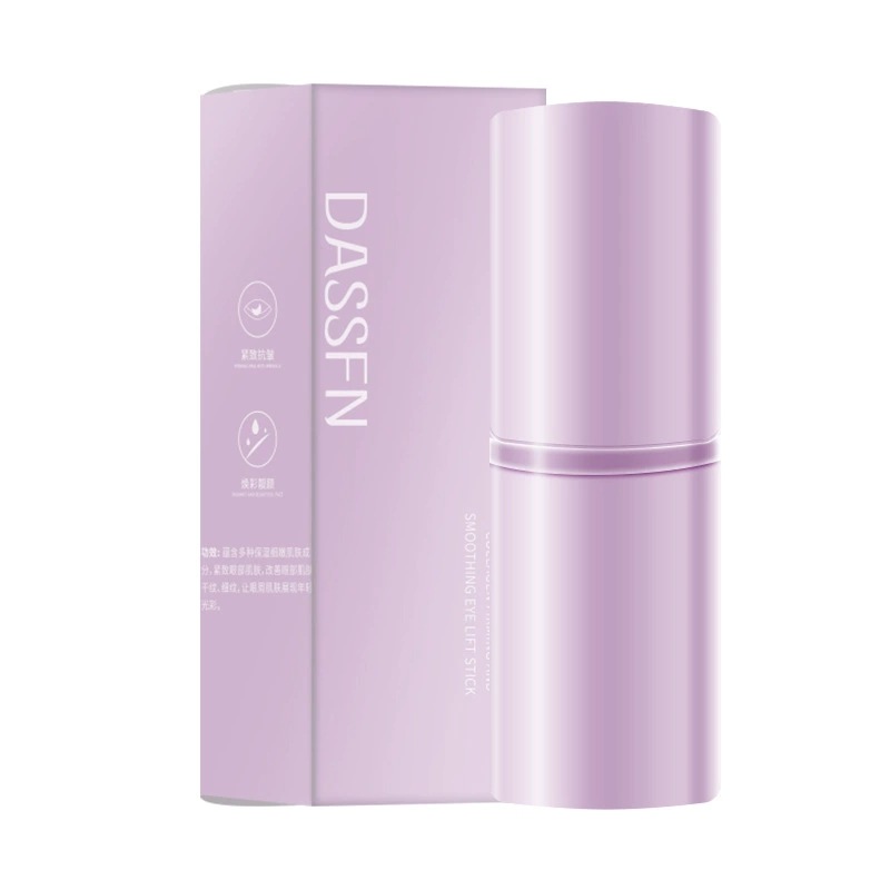 Dassfn collagen firming wrinkle lifting eye essence stick (boxed)