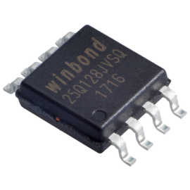 QN8035 TSSOP10 SMD  芯片 IC