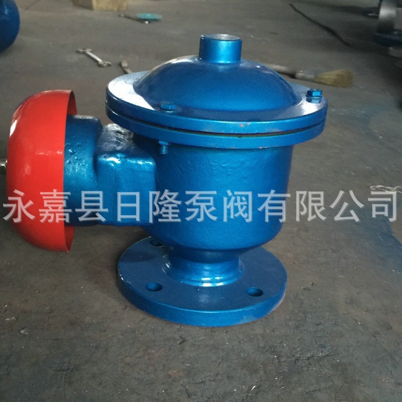 ZFQ全天候阻火呼吸阀  铸钢阻火呼吸阀   呼吸阀价格