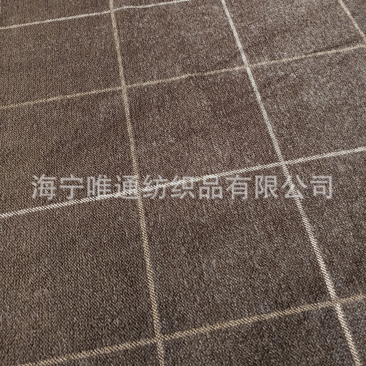 新款双色印花220g单面超柔  狗窝沙发靠垫抱枕马桶垫耐脏绒布面料