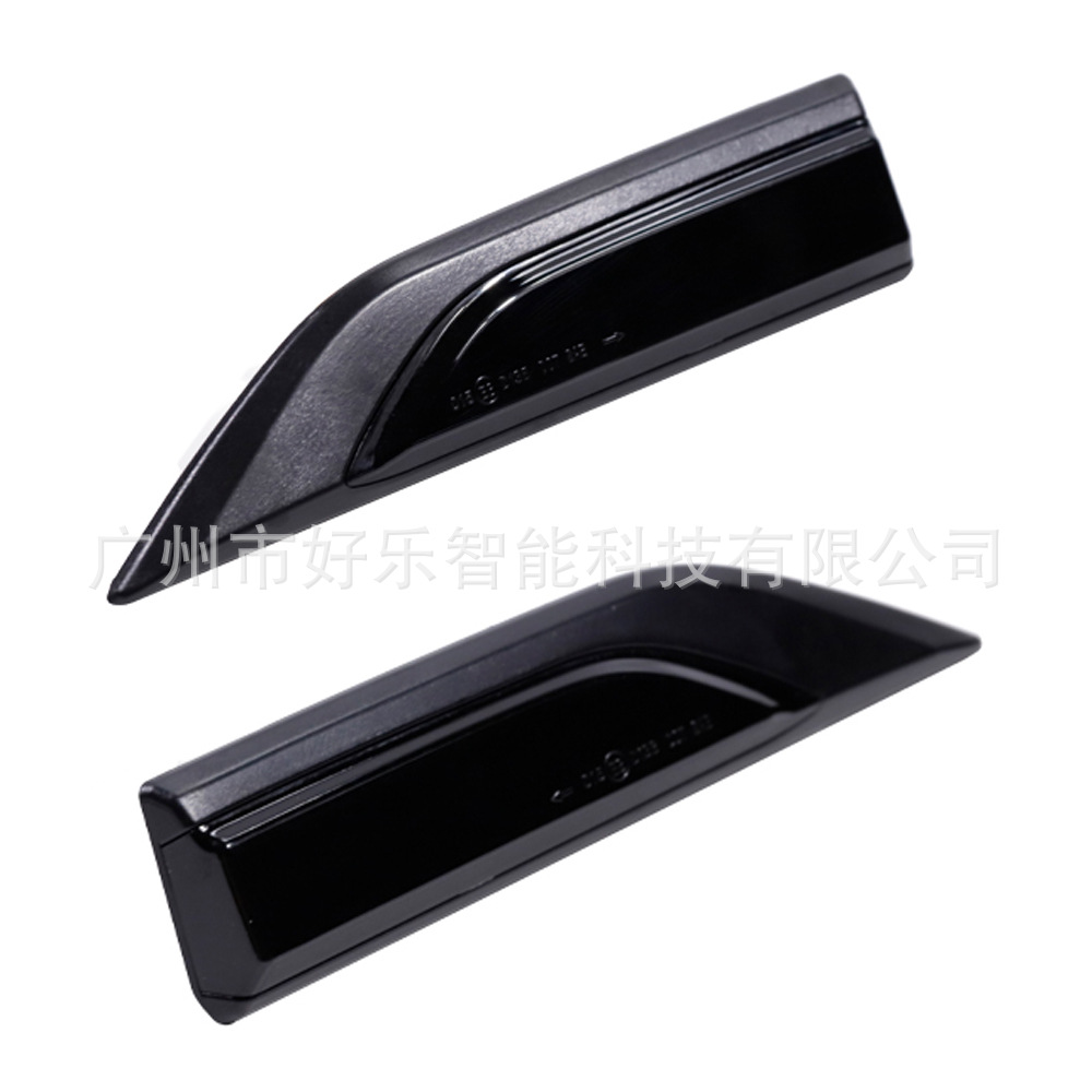 Applicable to Volkswagen kailuwei T6 maitwei MULTIVAN Kaidi MK4 Crystal Fender steering side light