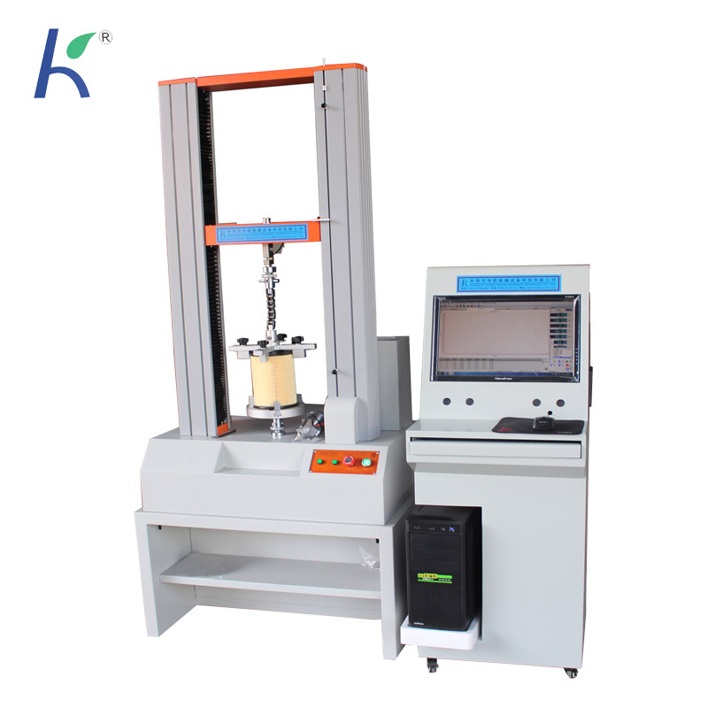 厂家直供抗拉抗弯屈服强度拉伸试验机拉力测试机抗压