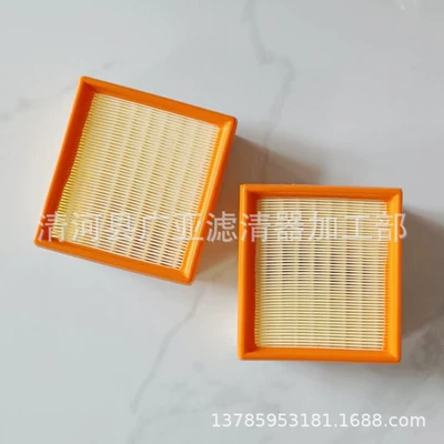 Applicable to 10 European 6.0 15 Bentley mushang 13 flying air filter element 3Y0129620