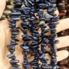 Blue sand