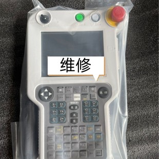 Dx100 Robot Teaching Device Jzrcr-Ypp01-1 Maintenance and Disassembly Negotiation