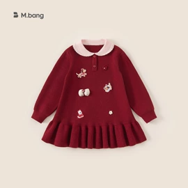 童套装;童裤;童连衣裙