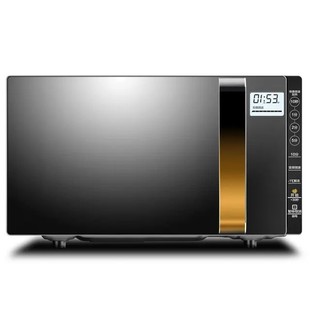 Microwave Oven and Other Electric Ovens Export Variable Frequency Fixed Frequency Smart Home 23L/25L Micro-Baking All-In-One Machine