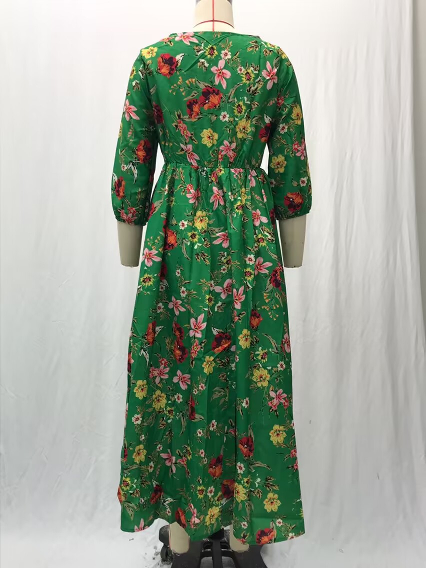 Elegant Dress 9
