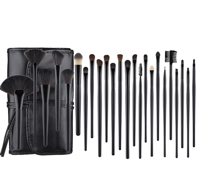 Makeup Brush Set Image 7