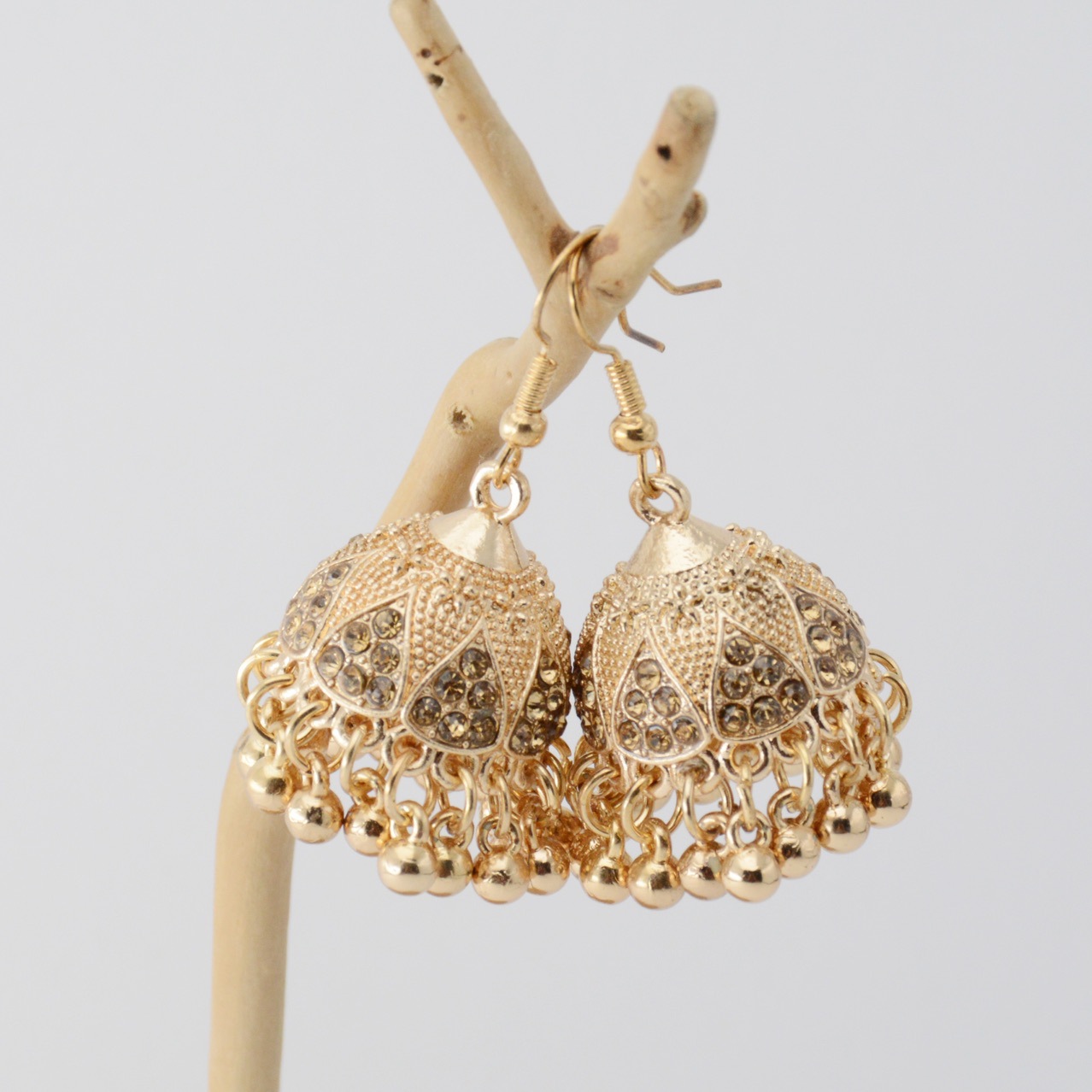Retro classic small bell