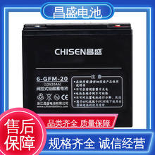 昌盛 LC-P1220 ups不間斷電源 電池批發 直流屏 配電櫃 高性價比