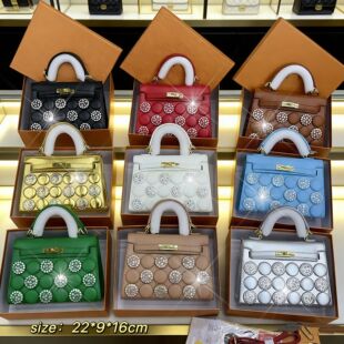 lady&lsquo;s handbags withbox �~���b��K���������μ�б��P����