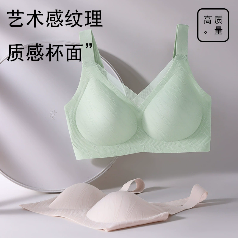 Tube top, underwear, supporting bra, plus size