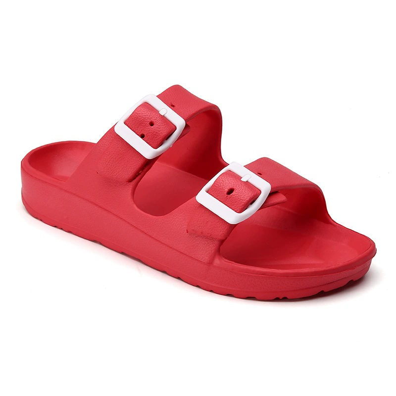 Slide, slippers, handheld comfortable shoes for leisure