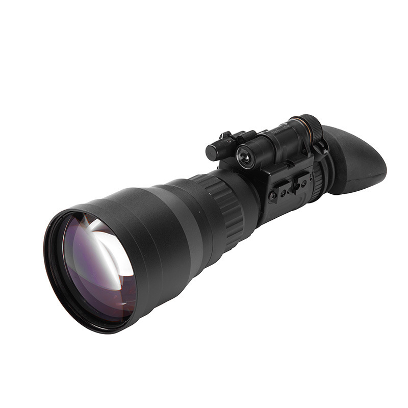 东帝夜视DAKINGNV-DM2046/DM3046单筒微光夜视仪高清远距离