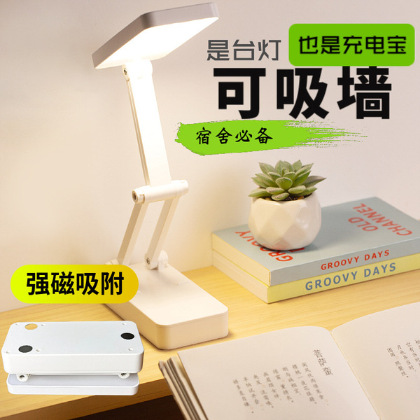 Folding handheld suitcase