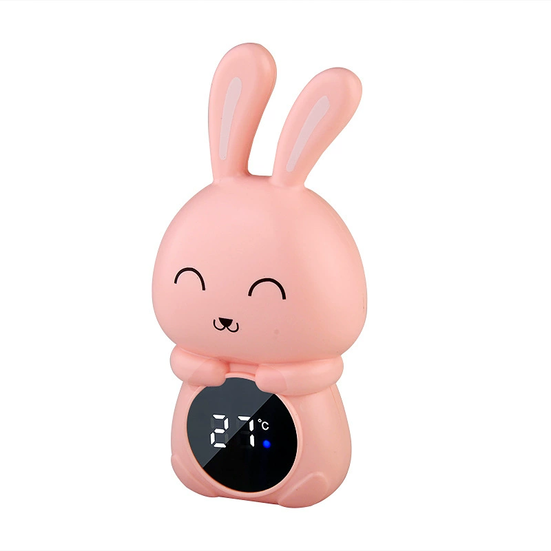 Children's waterproof thermometer for new born