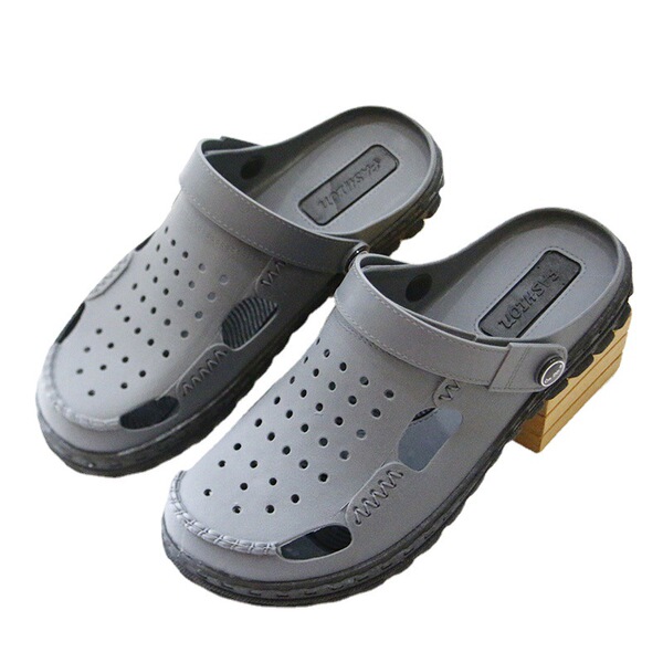 Vietnamese style Wentu slippers WENTU sandals dual-purpose shoes…