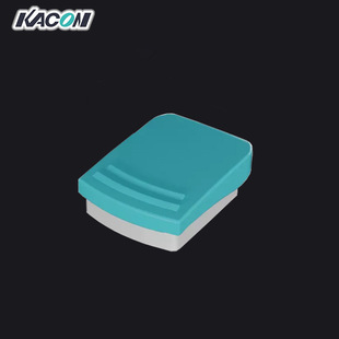 Wholesale KAOCN/KAQUUN Foot Type Waterproof Medical Aluminum Alloy with 2 m Line Foot Switch HRF-M3B